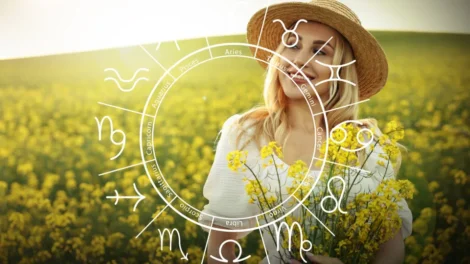 A vida é mais fácil para estes 4 signos? A astrologia explica porquê