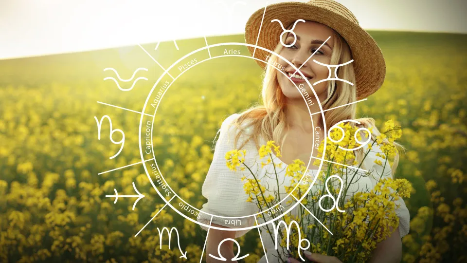 A vida é mais fácil para estes 4 signos? A astrologia explica porquê