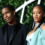 A$AP Rocky comenta tiroteio em mansão com Rihanna