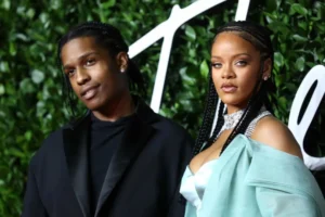 A$AP Rocky comenta tiroteio em mansão com Rihanna
