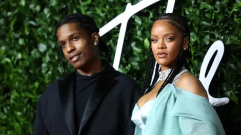 A$AP Rocky comenta tiroteio em mansão com Rihanna