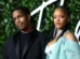 A$AP Rocky comenta tiroteio em mansão com Rihanna