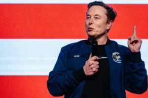 Ações da SpaceX têm nova disparada, e empresa de Musk supera Amazon como 5ª empresa mais valiosa