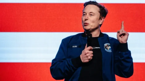 Ações da SpaceX têm nova disparada, e empresa de Musk supera Amazon como 5ª empresa mais valiosa