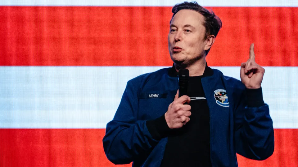 Ações da SpaceX têm nova disparada, e empresa de Musk supera Amazon como 5ª empresa mais valiosa