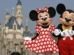 Adolescente cai de atração da Disney e despenca de altura de 15 metros