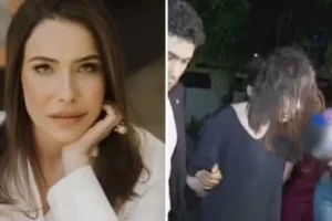 Advogada ré por morte do ex-sogro e mãe dele é condenada por perseguir o ex