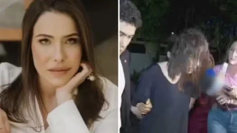 Advogada ré por morte do ex-sogro e mãe dele é condenada por perseguir o ex