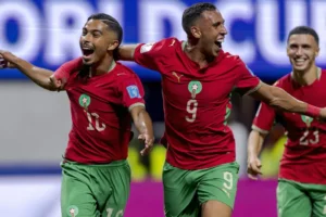África deve ter recorde de seleções na fase de mata-mata da Copa do Mundo