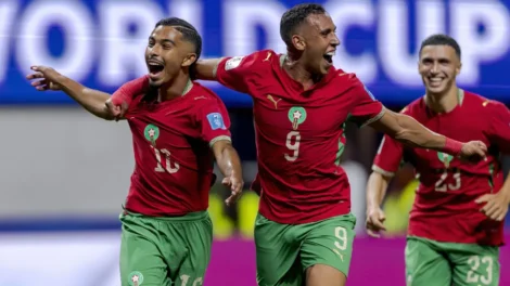 África deve ter recorde de seleções na fase de mata-mata da Copa do Mundo