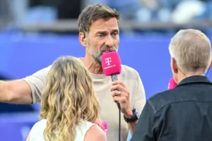 Alemanha entra em crise após queda na Copa e Klopp é citado