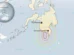 Alerta de tsunami: 15 pessoas morrem após terremoto de 7,8 nas Filipinas