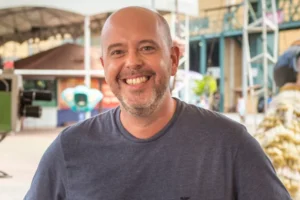 Alex Escobar deixa cobertura da Copa do Mundo 2026 após mal-estar