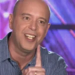 Alex Escobar passa mal ao vivo na Globo, e Fred Bruno esclarece a situação