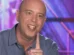 Alex Escobar passa mal ao vivo na Globo, e Fred Bruno esclarece a situação