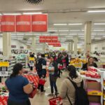 Americanas da Avenida Brasil anuncia encerramento das atividades após quase cinco décadas