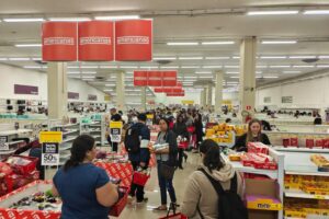 Americanas da Avenida Brasil anuncia encerramento das atividades após quase cinco décadas