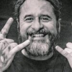 Amigos e familiares prestam última homenagem a Juninho, dono do Tribo’s Bar