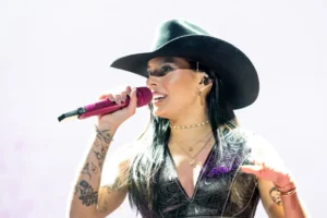 Ana Castela revela cansaço e cochilos nos bastidores de 'Coração Acelerado'
