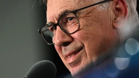 Ancelotti destaca bola parada e garante Brasil competitivo na Copa