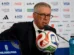 Ancelotti diz que Neymar estará à disposição da seleção contra a Escócia