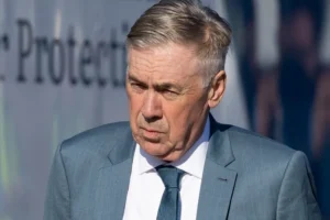 Ancelotti lidera lista dos técnicos mais bem pagos