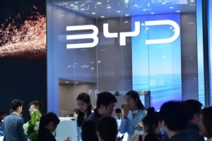 Anfavea ameaça ir à Justiça se governo renovar benefício que favorece BYD