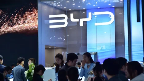Anfavea ameaça ir à Justiça se governo renovar benefício que favorece BYD