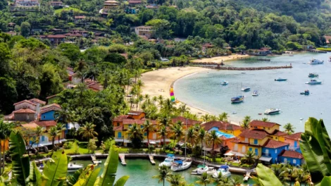 Angra dos Reis começa a cobrar Taxa de Turismo Sustentável de visitantes