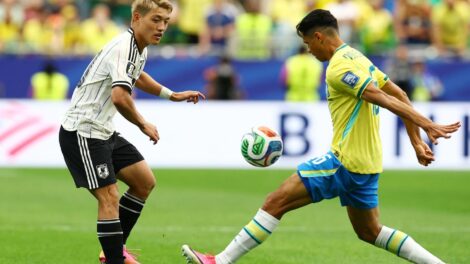 Anime famoso e trocas de Ancelotti pautam repercussão da vitória
