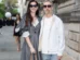 Anne Hathaway está grávida do terceiro filho com o marido, Adam Shulman