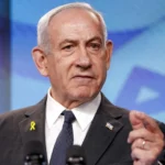 Após anúncio de acordo de paz, Israel diz que manterá tropas no Líbano