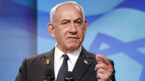 Após anúncio de acordo de paz, Israel diz que manterá tropas no Líbano