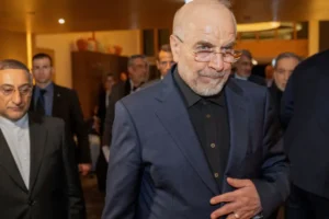 Após conflito, Irã promete assumir protagonismo no Estreito de Ormuz