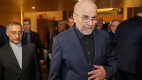 Após conflito, Irã promete assumir protagonismo no Estreito de Ormuz