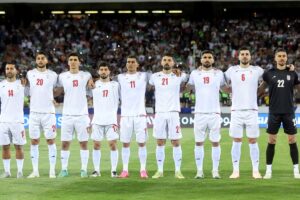 Após gol anulado, Irã fica na expectativa por classificação na Copa