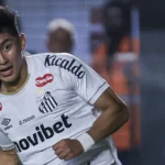 Após meses de negociação, Santos acerta a renovação contratual de Miguelito