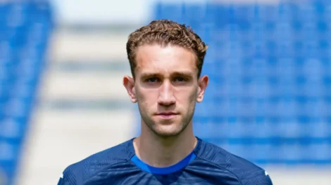 Após 'não' do Hoffenheim, São Paulo faz nova proposta por Arthur Chaves