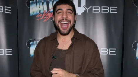 Após polêmica em show, Nattan é confirmado de volta ao São João de Maracanaú
