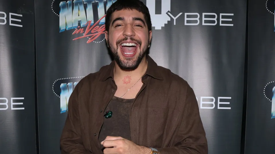 Após polêmica em show, Nattan é confirmado de volta ao São João de Maracanaú