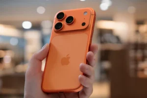 Apple libera atualização do iPhone antes da chegada do iOS 27