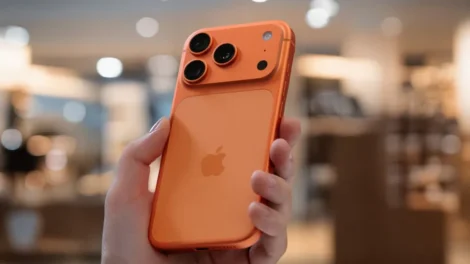 Apple libera atualização do iPhone antes da chegada do iOS 27