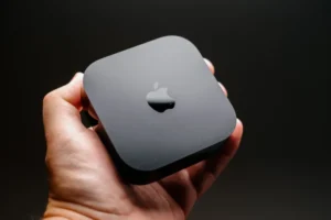 Apple pode lançar nova Apple TV e HomePod mini com foco em IA