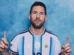 Argentinos invadem capital do futebol nos EUA para despedida de Messi