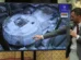 Arqueólogos descobrem rara estrutura maia preservada na Guatemala