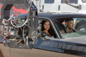 As coisas mais caras destruídas em filmes