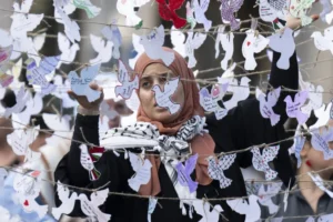 As empresas que financiam a guerra de Israel em Gaza, segundo as Nações Unidas