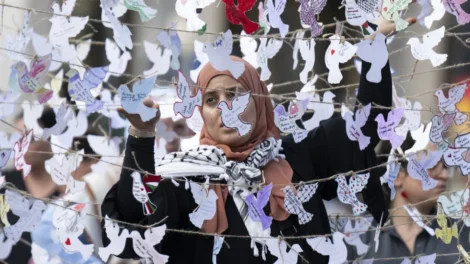 As empresas que financiam a guerra de Israel em Gaza, segundo as Nações Unidas