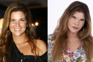 As mulheres mais bonitas dos anos 1990