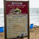 As praias mais perigosas do mundo - e 3 estão no Brasil